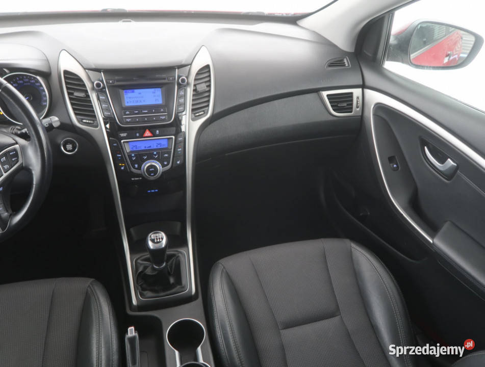 Hyundai i30 16 CRDi 94KM Samochody osobowe sprzedam