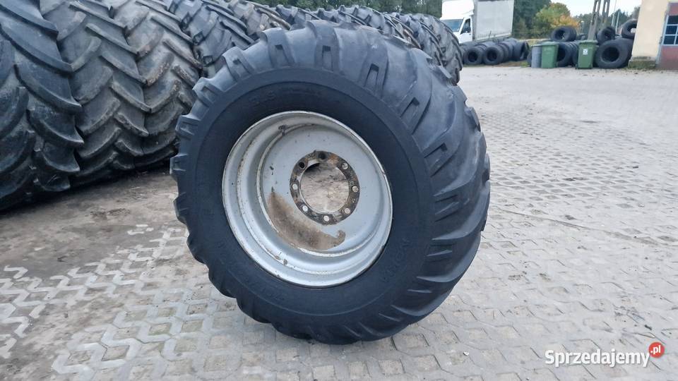 koło 70050265 70050r265 Nokia 70 bieżnik Nowe Miasto Lubawskie sprzedam