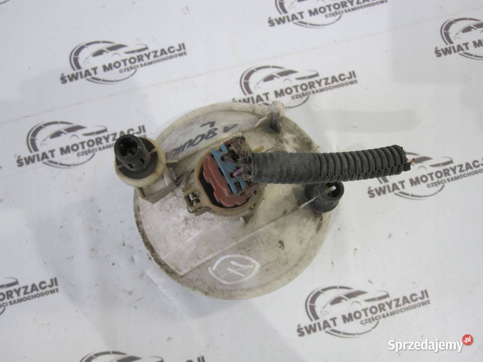 CHEVROLET CAPTIVA I LIFT 13r halogen lewy 948415 świętokrzyskie sprzedam