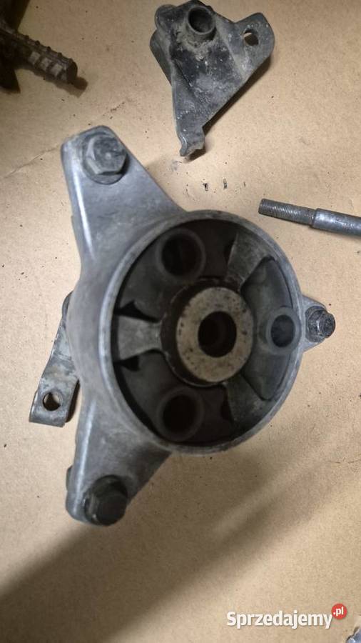 Motorynka stalla piasta Hryniewicze