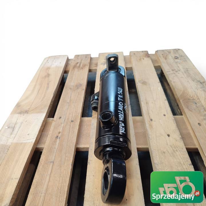 SIŁOWNIK AMORTYZACJI OSI CNH 84292055 Holland sprzedam