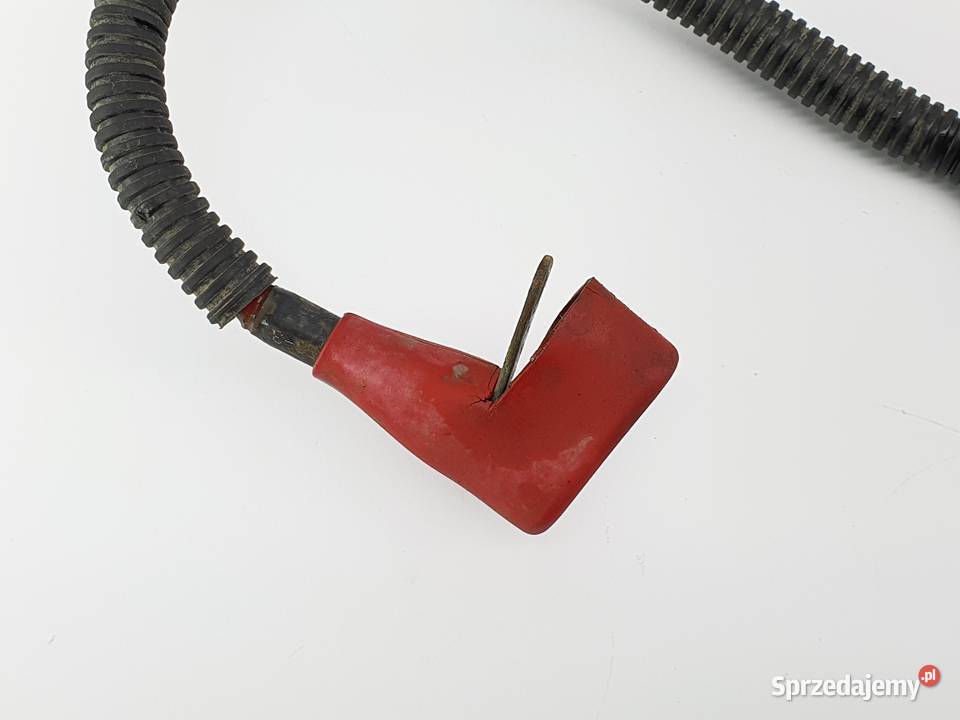 Przewod Plusowy Kabel Can Am Outlander Renegade Łódź sprzedam