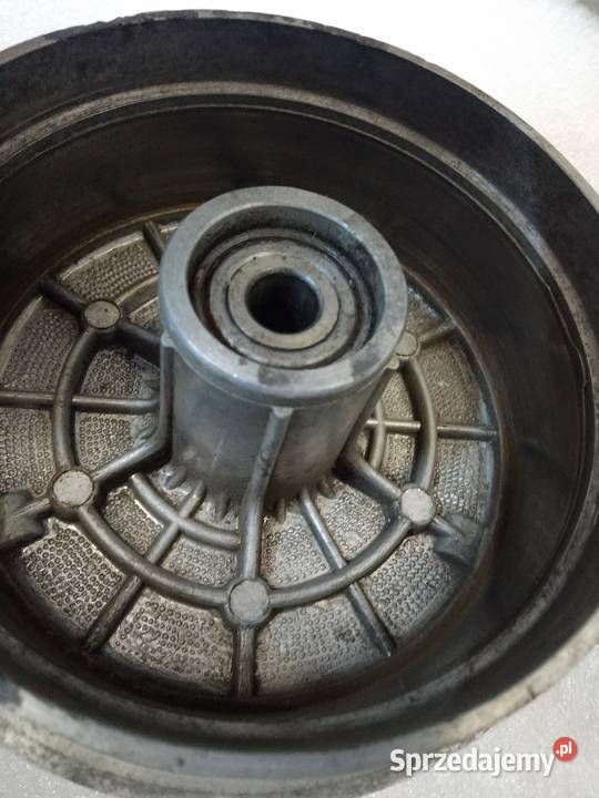 Piasta koła bęben SR50 simson Sulęcin