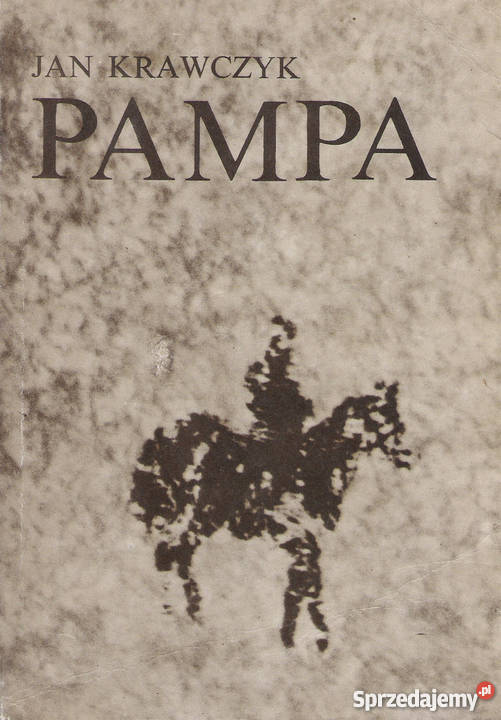 Pampa J Krawczyk Puławy