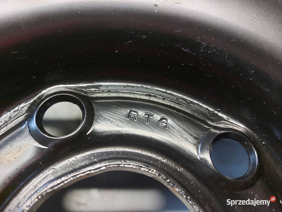 OPEL INSIGNIA A koło dojazdowe 1257017 98M 5x120 Kielce