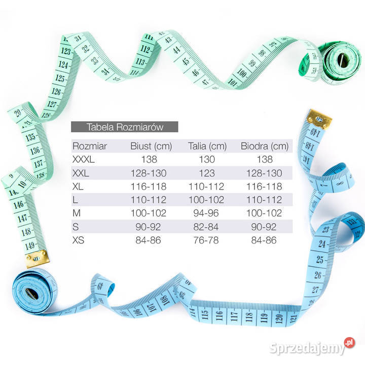 BEZRĘKAWNIK fartuch fryzjerski kosmetyczny S M L pomorskie Gdańsk sprzedam