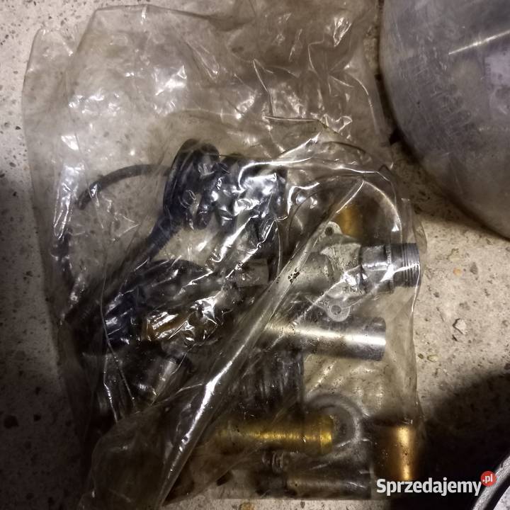 Sprzedam silnik bmw r25