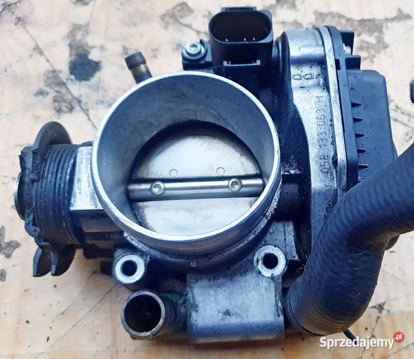 VW AUDI SKODA SEAT PRZEPUSTNICA 058133063H Radom