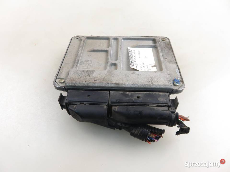 STEROWNIK SEAT IBIZA III 14 036906034HA