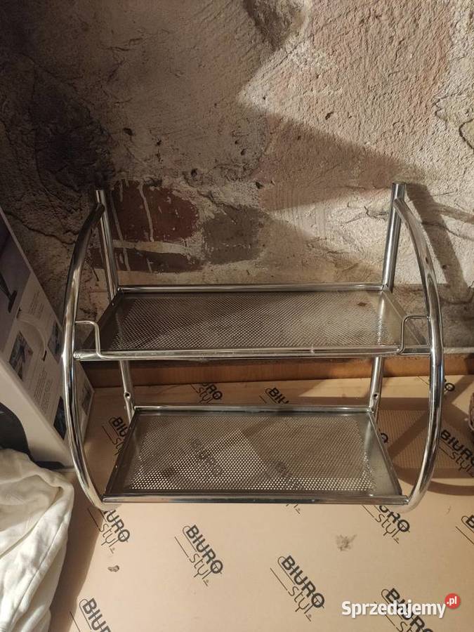 Szafka lazienkowa Bolesławiec