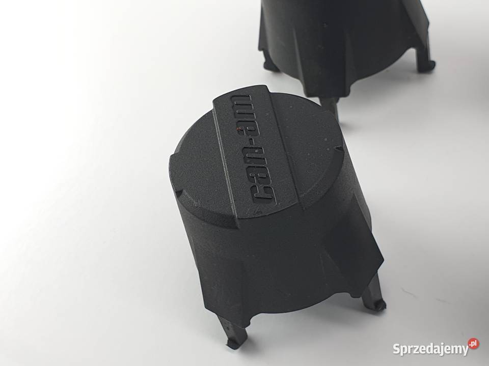 Kolpak Kola Korek Zaslepka Can Am Renegade G2 Łódź
