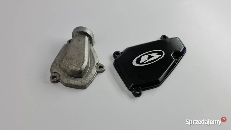 Dekiel Pokrywa Cylindra Beta 300 Łódź sprzedam