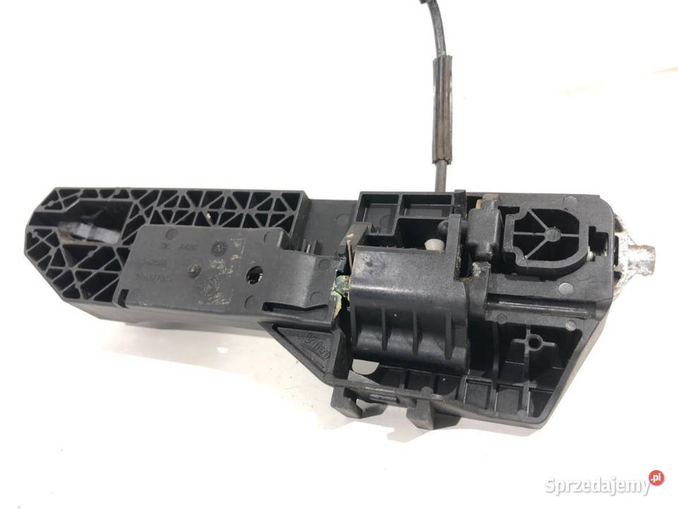 KLAMKA ZEWNĘTRZNA PRAWY PRZÓD FIAT BRAVO II