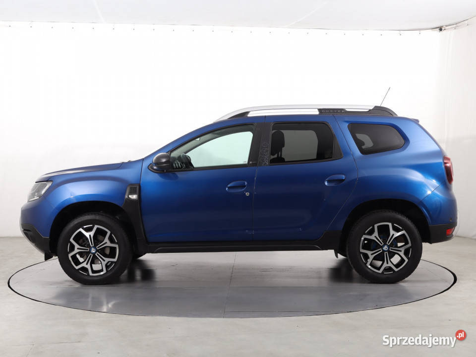 Dacia Duster 10 TCe 4/5 sprzedam