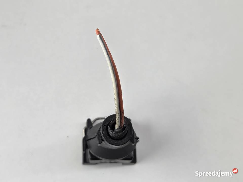 WTYCZKA KOSTKA BMW N43 E60 E61 E90 E91 E92 E93 Układ elektryczny silnika Janowice