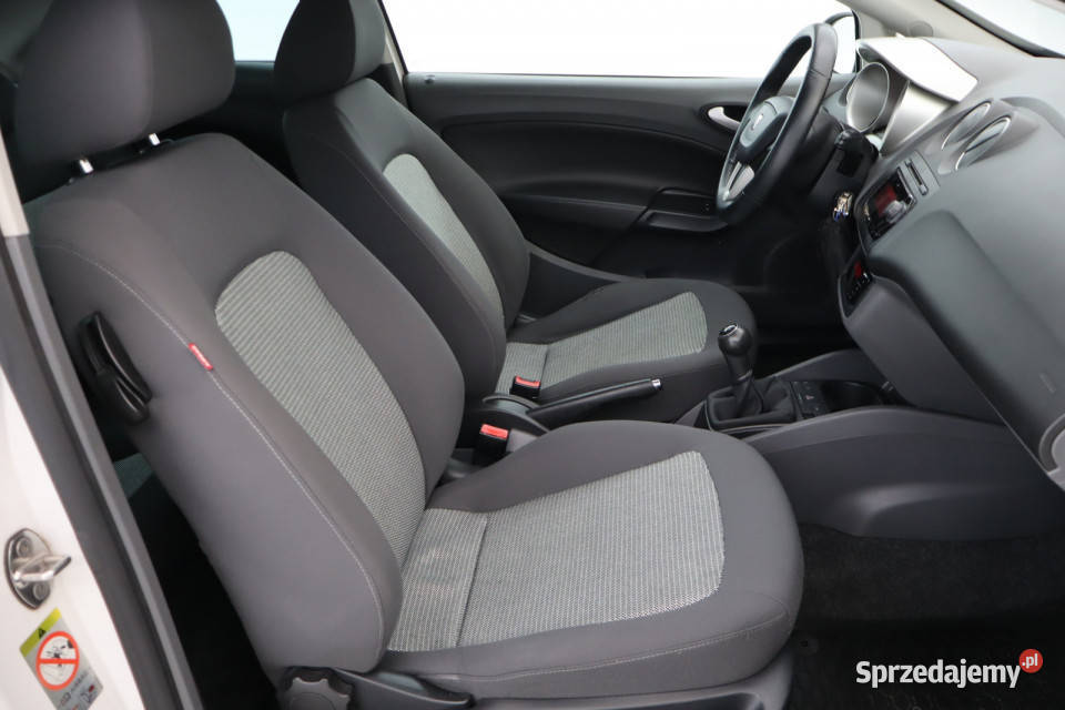 Seat Ibiza 14 16V manualna Zabrze