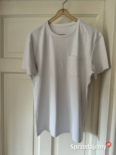 Tshirty męskie 3 sztuki M bawełniane Carry Częstochowa sprzedam