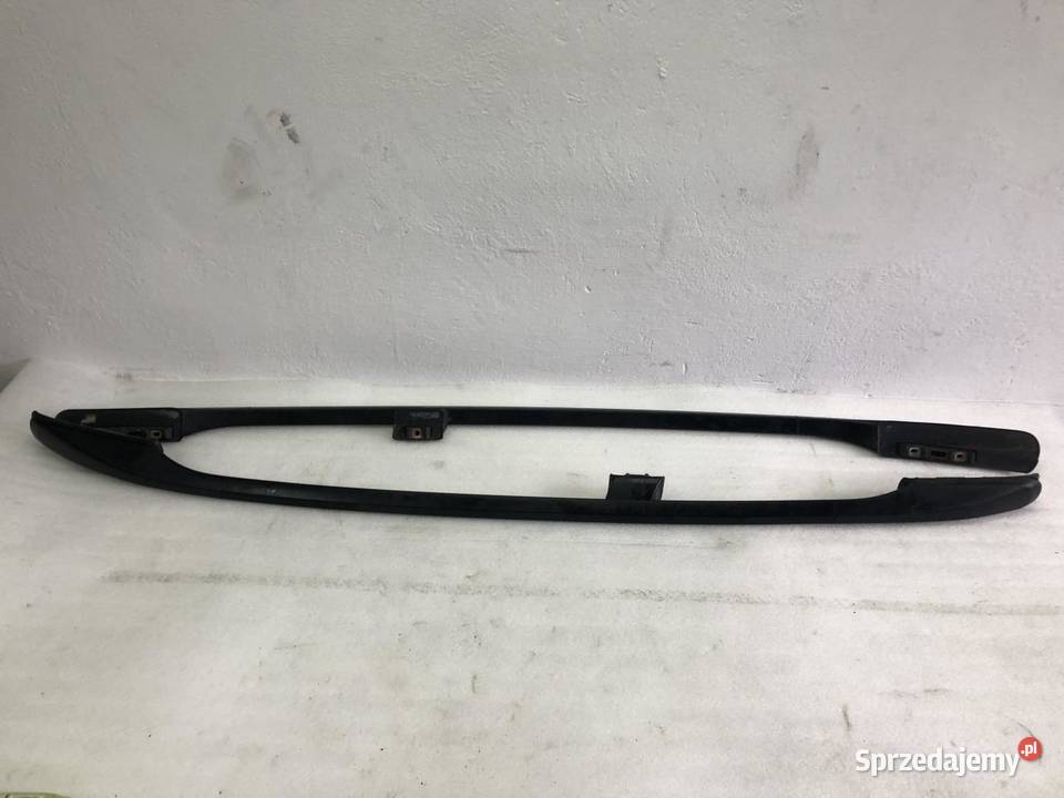 RELINGI DACHOWE CHEVROLET CAPTIVA I sprzedam