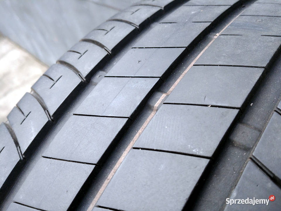 Opony letnie 4 Bridgestone ECOPIA EP150 20555R16 Brzeziny