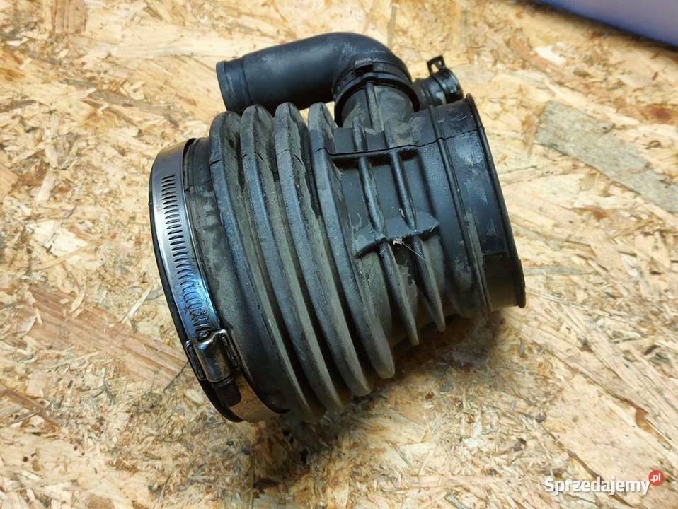 Łącznik Gumowy Turbiny MAN TGX TGS D2 440 Euro 5 osobowe Pleszew sprzedam