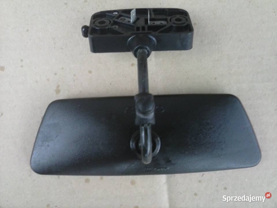 Seat MarbellaFiat Panda lusterko wewnętrzne wielkopolskie Bukownica