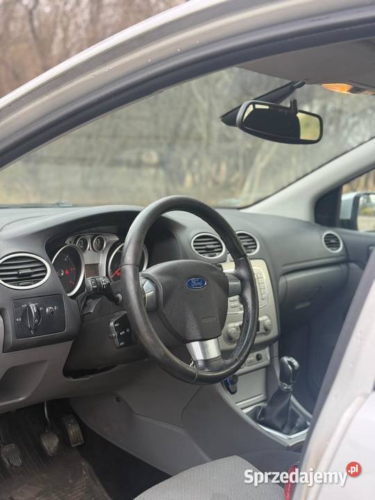 Ford Focus 182009 Zarejestrowany w Polsce Focus Częstochowa