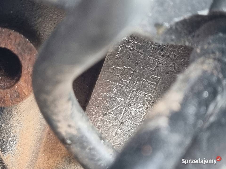 SILNIK KOMPLET Renault Megane III 15 DCI 90 lubelskie Rudka