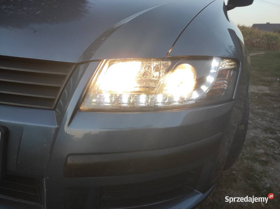 LAMPY REFLEKTORY FIAT STILO 18 fiat stilo 18 mazowieckie Przerodki
