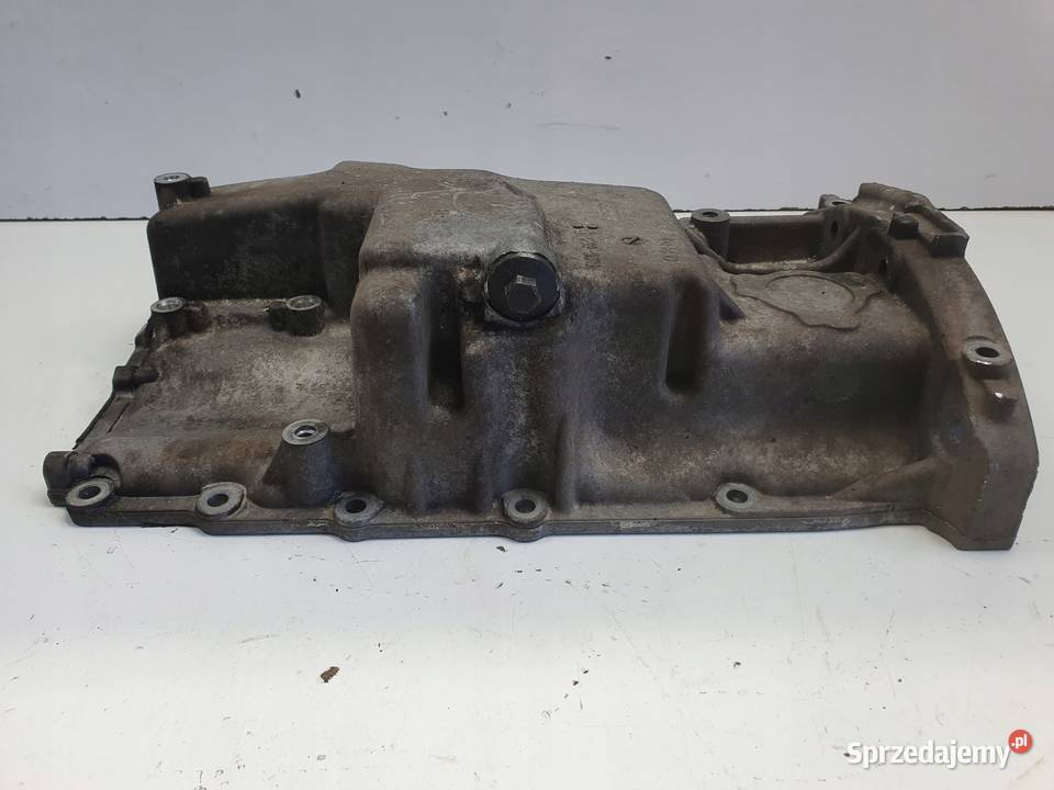 Ford C 18 16V MISKA OLEJOWA oleju 6M2G6675CA Chełm