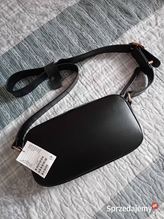 Nowa torebka Warszawa