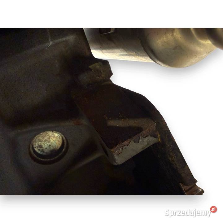 SILNIK Z19DTH Saab 93 93 II 95 95 19 TID 16V 150 lubelskie Chełm