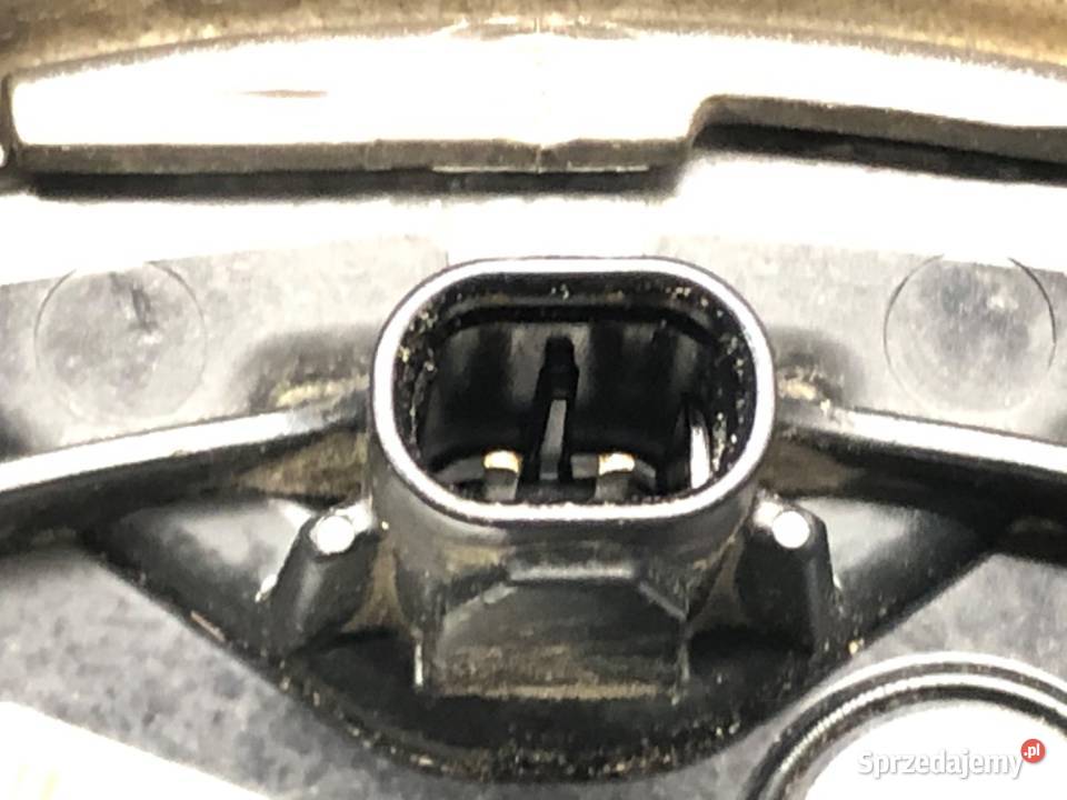 ATRAPA GRILL AMG MERCEDES CLS A2578852502 osobowe podkarpackie