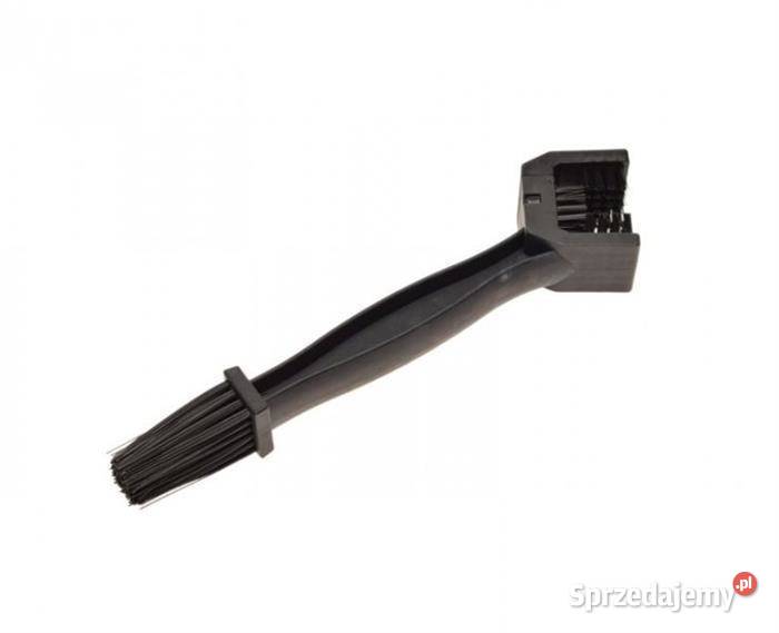 Szczotka do czyszczenia łańcucha Zamość sprzedam