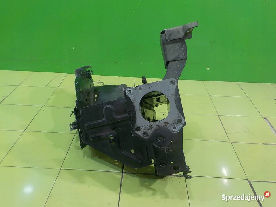 PEUGEOT 508 I 12r KOMBI podluznica prawa przod Suków