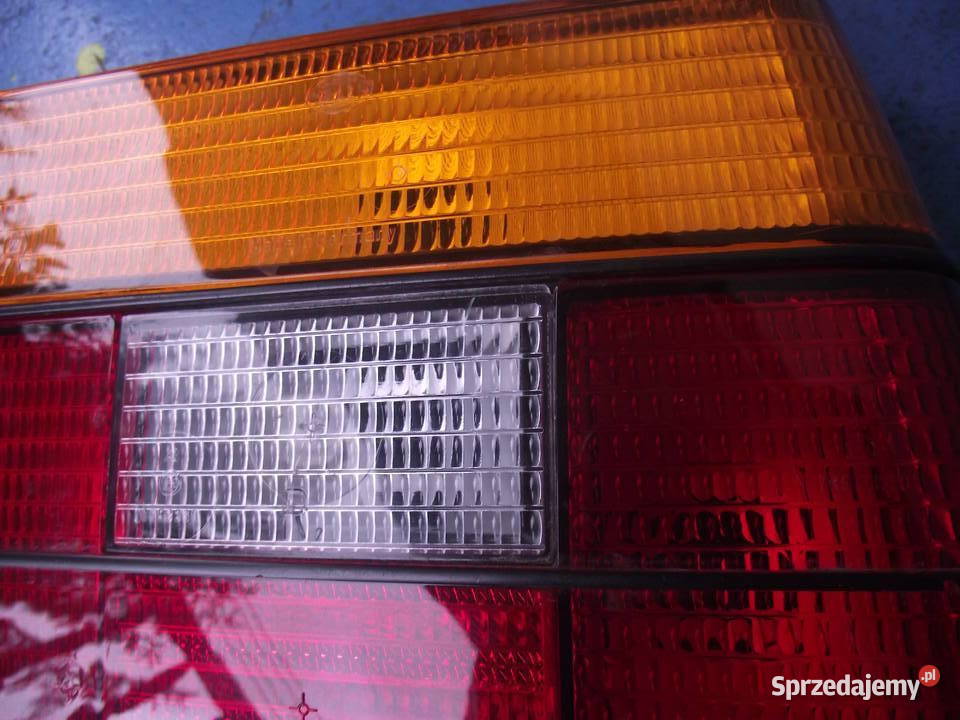 Lampa tylna VW Jetta II Wrocław