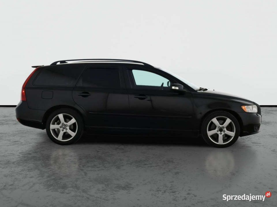 Volvo V50 20 D 296766km mazowieckie Piaseczno sprzedam