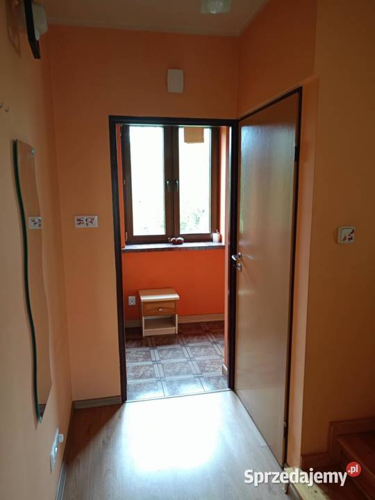 Sprzedam dom z działką mazowieckie Lelice sprzedam