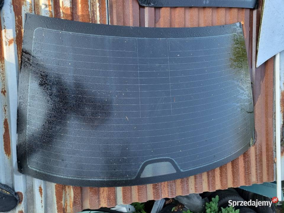Szyba tylna Karoseryjna Bmw 3 e36 5 e39 7 e38