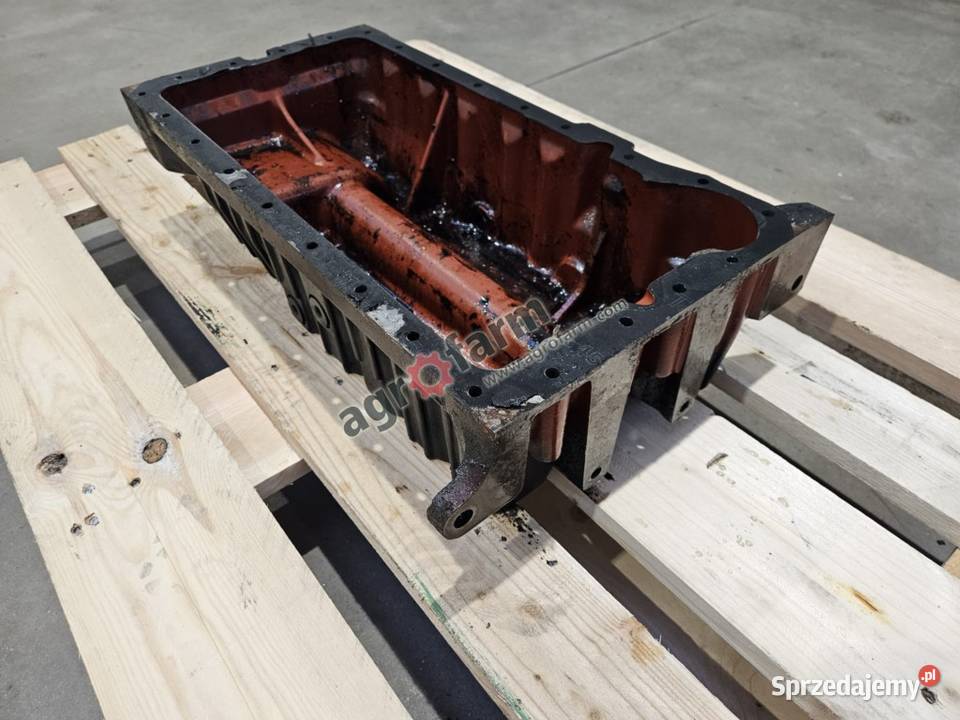 Miska oleju silnika Same Explorer 105 90 80 75 Byków