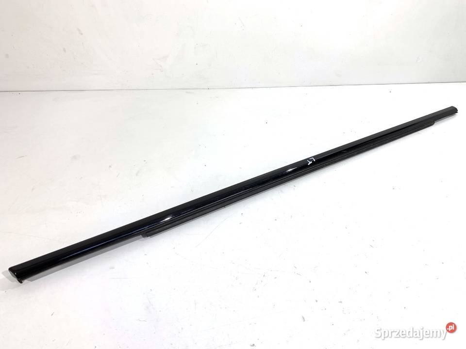 LISTWA ZGARNIAJĄCA TYŁ LEWY VOLVO S90 II