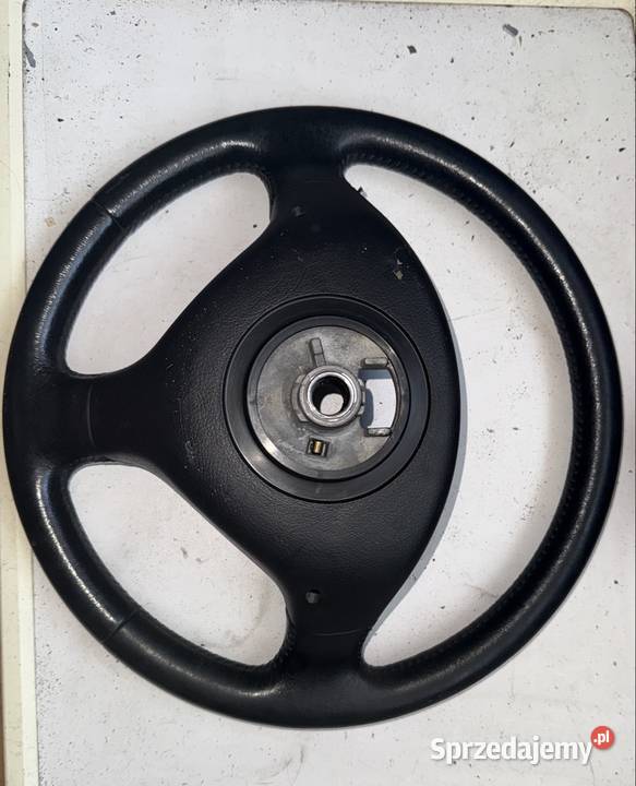 Kierownica Peugeot 307 Ostrów Wielkopolski