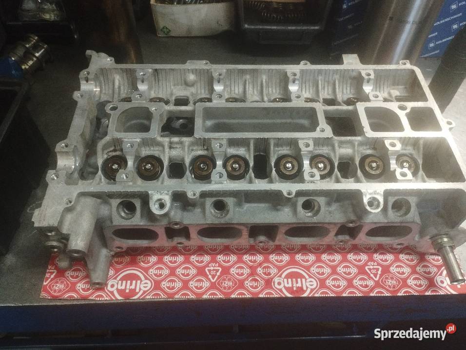 Ford 18 głowica osobowe Chyżyny