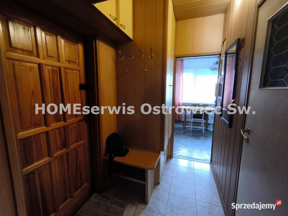 Do wynajęcia mieszkanie Ostrowiec Świętokrzyski świętokrzyskie