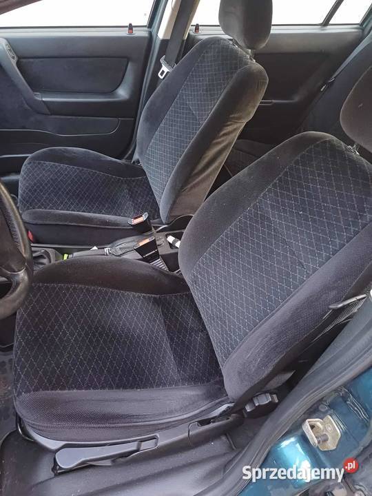Opel astra g 17 isuzu 1cm3 Astra Waganiec