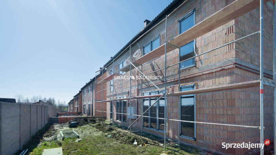 sprzedaży mieszkania Grodkowice 4912m2 Rok budowy 2025