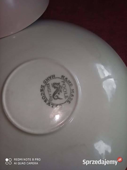 Serwis dwojga Poole England Gdańsk