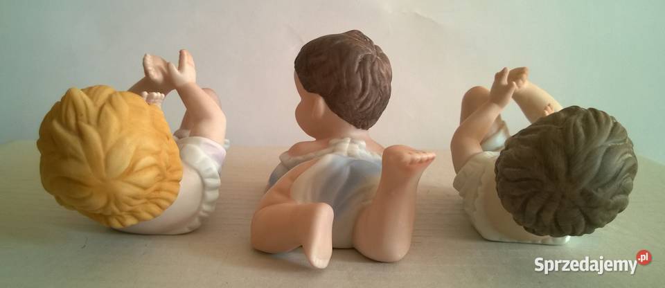 Figurka Porcelanowa Anglia Porcelana Dzieci Porcelana i szkło Radom