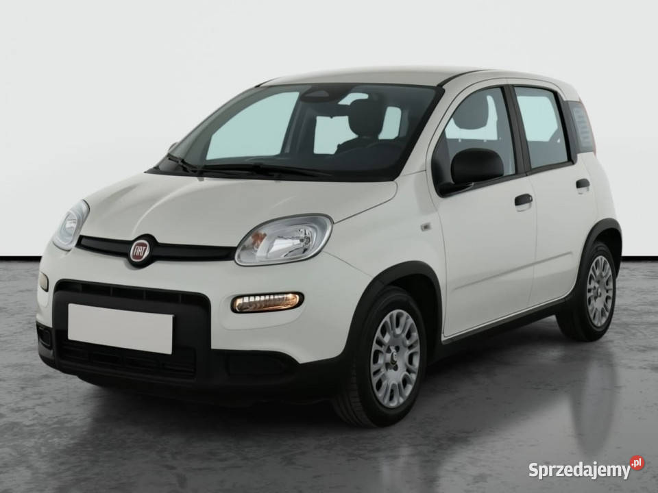 Fiat Panda 10 FireFly śląskie sprzedam
