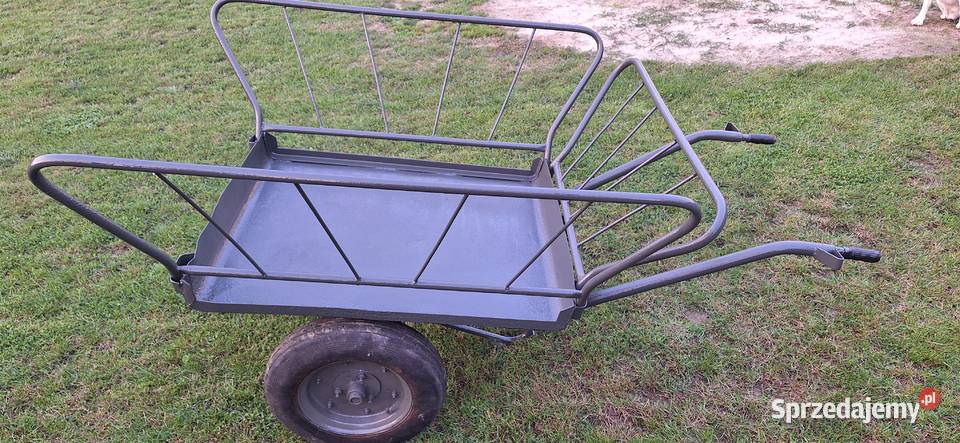 Wózek koleba japonka Grodków