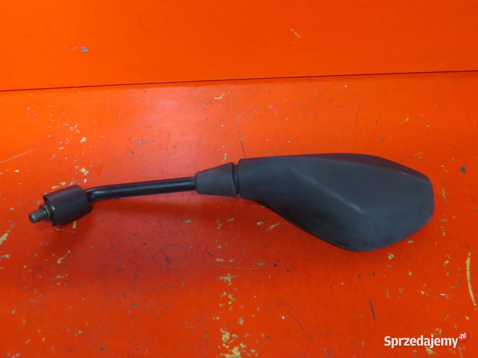 GILERA NEXUS 500 NEXUS500 2012 lusterko lewe Warszawa